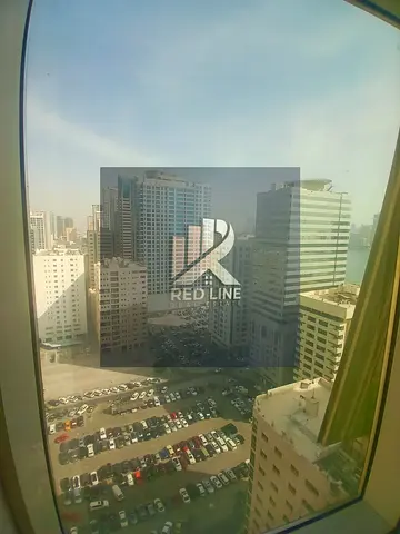 Spacious 1-Bedroom Apartment for Rent in Al Majaz 1 🏡 ✨ Excellent Layout with Premium Features ✅