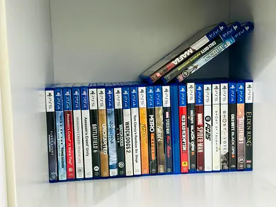 Ps5 game