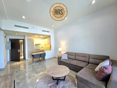 Fully Furnished luxury 2-BHK With All Facilities