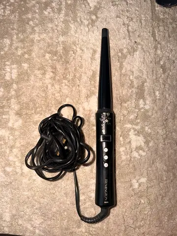 Remington Curling Pearl Wand