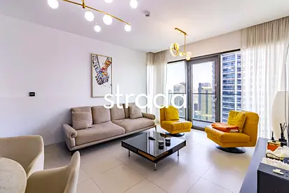 Large Layout | furnish or unfurnish | Vacant soon