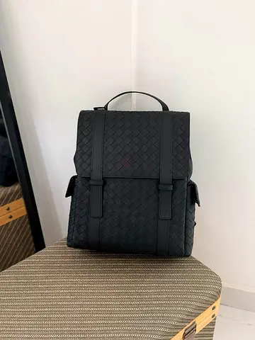 Bottega Veneta backpack