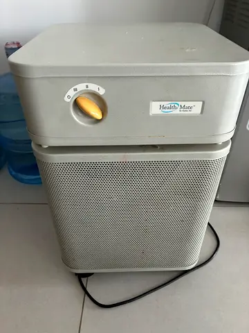 Austin Air HealthMate air purifier