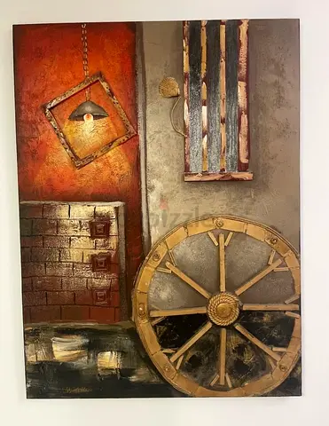 Wall Decor