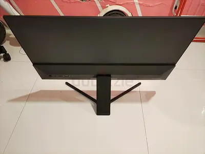Xiaomi monitor 27 inchs like New condition