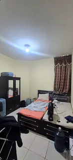 Bachelor Room for monthly Rent Shabiya 10