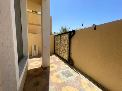 Spacious Annual Rental Villa in Al Yasmeen – 7 Master Bedrooms with Generous Living Spaces, Perfect for Large Families