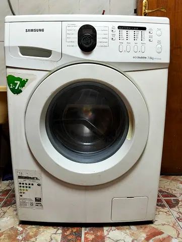 Washing Machine Automatic for sale