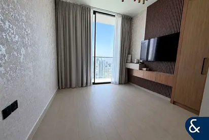 Studio Apartment | Vacant | Brand New