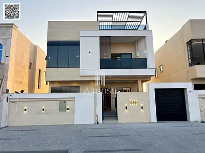 Villa for sale including registration fees freehold