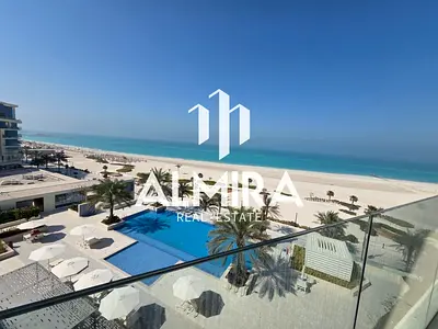Full Sea View | High Floor | Vacant | 1BR Loft