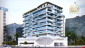 Smart Capital Rises Here | Secure the Tower