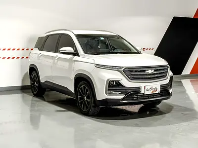 2023 Chevrolet CAPTIVA 照片 1