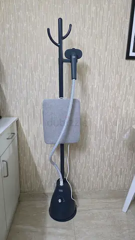 Garment Steamer With Ironing Board 1.8 L 1950 W GST1820-B5 Blue