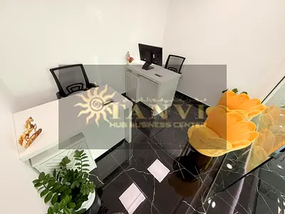 Monthly Office Space | Free Utilities| Direct from Owner