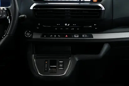 Citroen Spacetourer, миниатюра 10