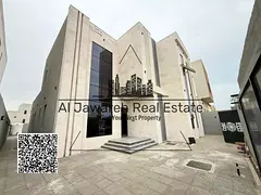 Villa for rent in Al Zahiyah area, Ajman