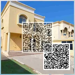 Residential villa for rent rawada