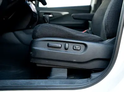 2016 Honda PILOT 照片 9