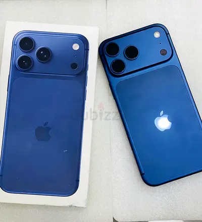 iPhone 17promax