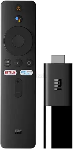 Xiaomi,MiTVStick,2K,HDMI,Bluetooh,Wifi,Dolby,HD,Netflix,Prime,AndroidTV,11MonthsWarrantyFreeDelivery