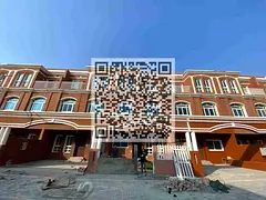 4 BHK Town house for sale in uptown