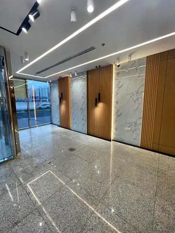 Family Building 1bhk Apartments Available, Only For family at al nadha 2 dubai