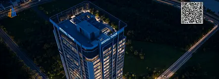 Rock Hill Project – Ajman A freehold ownership opportunity for all nationalities in Al Alia area, 