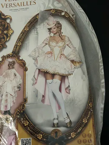 Adult Costume