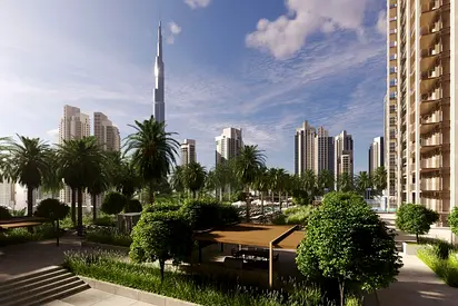 High Floor | Prime Investment | Vibrant Community