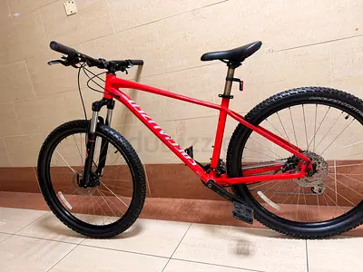 Specialized Pitch 27.5 Large frame MTB