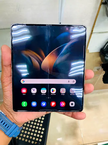 Samsung Z fold 4 256GB