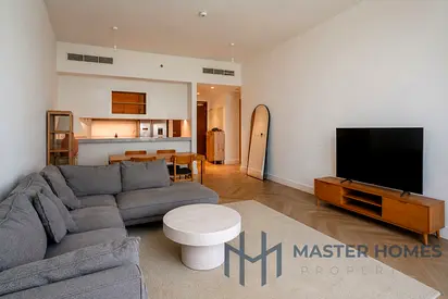 High Floor | Furnished | Vacant | Park Access