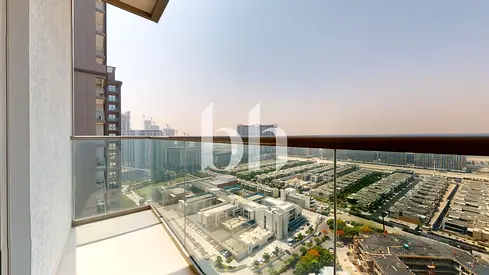 Exclusive | High Floor | Ready to Move In
