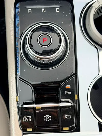2026 KIA K5 — миниатюра 17