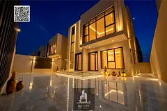 Freehold Villa with Registration Fees Included 4 Master Bedroom Villa in a Strategic Location