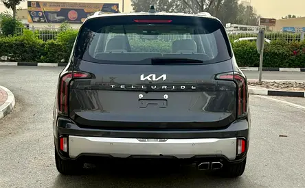 Kia Telluride SX Prestige, миниатюра 10