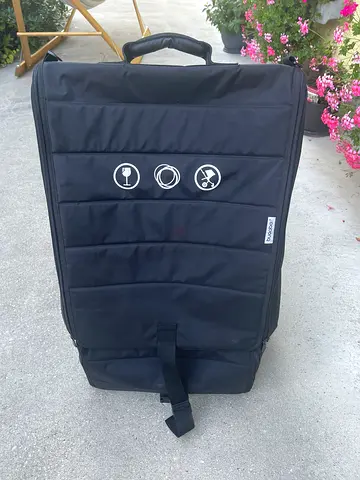Bugaboo Comfort Transport Bag