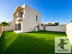 Spacious 4BR Villa Garden | Corner Lot