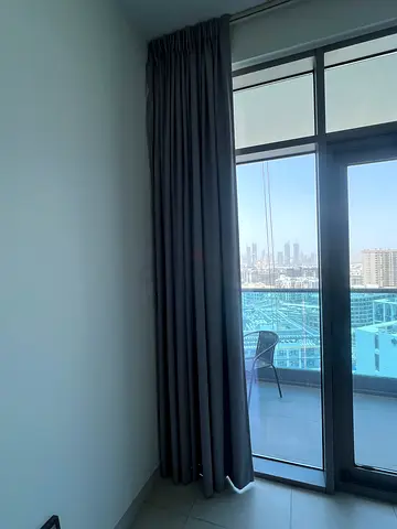 Curtains
