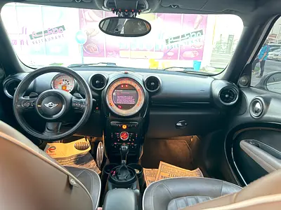 صورة 10 لـ 2014 MINI COUNTRYMAN
