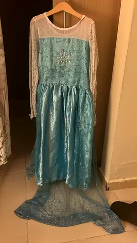 Costume for girls