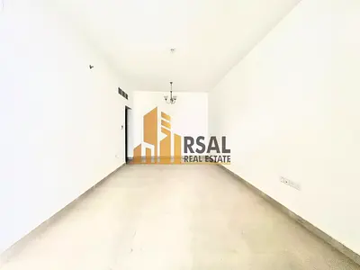 Modren Brand New 1bhk with Balcony For Family