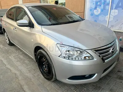 Nissan Sentra S 2019 GCC Specs