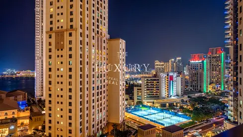 Fully Upgraded | Furnished | Community View
