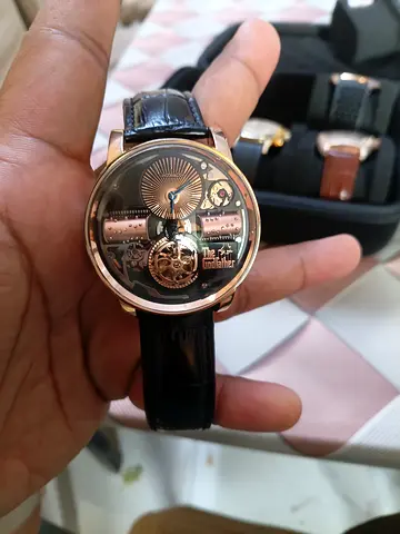 Watches