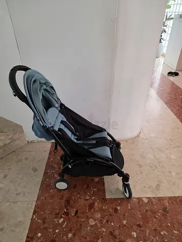 Babyzen YOYO lightweight single stroller