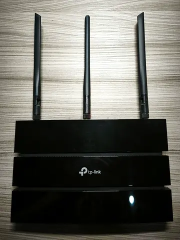 TP Link Archer C7 router