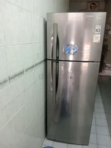 LG Refrigerator