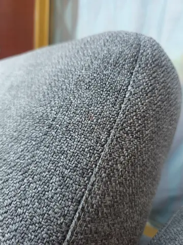 Natuzzai Lshape sofa